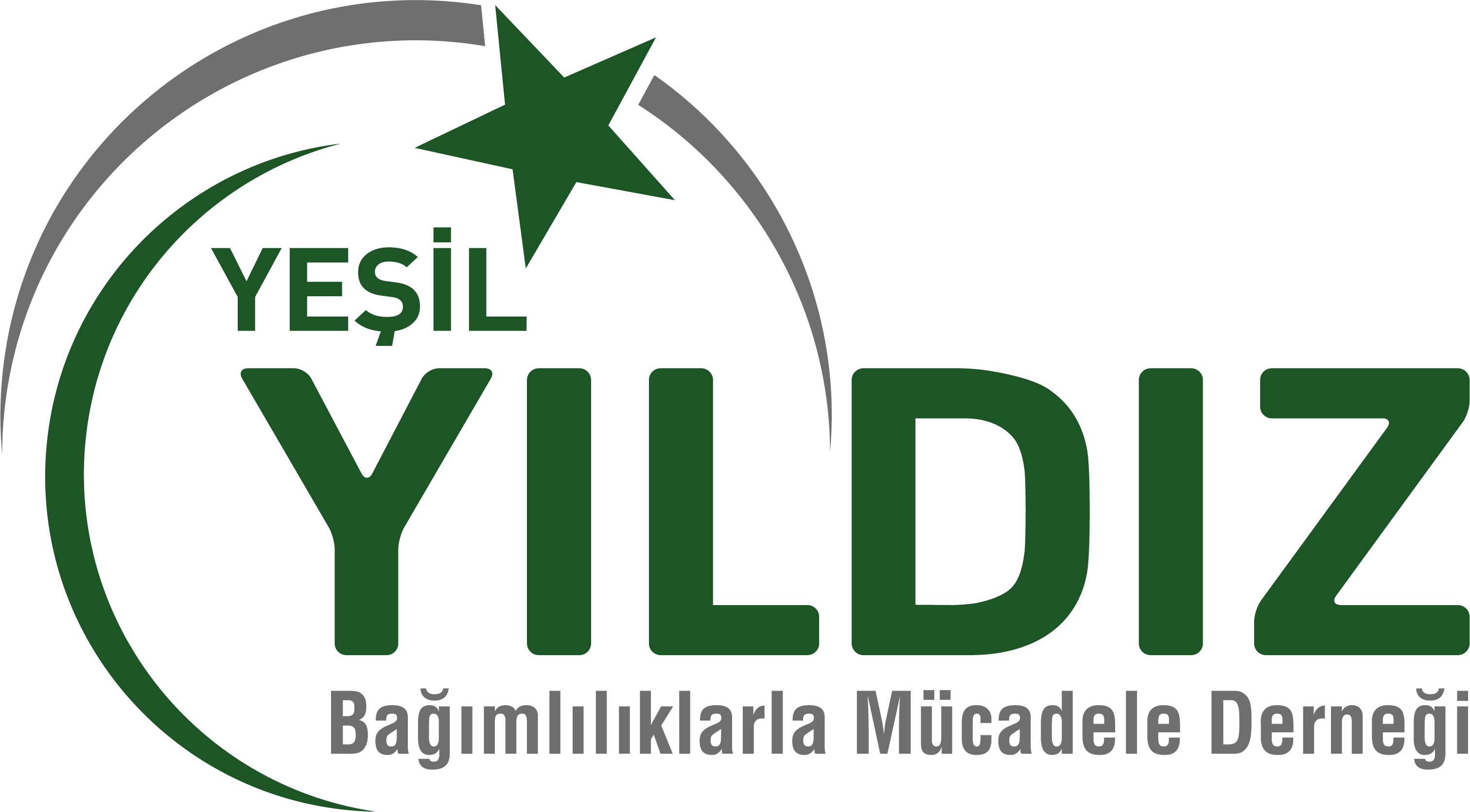 Yeşil Yıldız | Bağımlılıklarla Mücadele Derneği